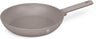 BerlingerHaus Frying Pan Taupe ø 28 cm - suitable for all heat sources - standard non-stick coating