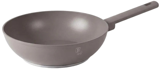 Coated wok or bare wok: what do we recommend for a flat cooktop?