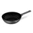 BerlingerHaus Wok Pan Matte Anthracite ø 28 cm - suitable for all heat sources - standard non-stick coating