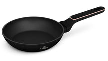 BerlingerHaus Sartén Negra Rosa Oro ø 20 cm - apta para todas las fuentes de calor - revestimiento antiadherente estándar