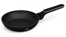 BerlingerHaus Frying Pan Black Rose Gold ø 20 cm - suitable for all heat sources - standard non-stick coating