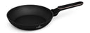 BerlingerHaus Frying Pan Black Rose Gold ø 24 cm - suitable for all heat sources - standard non-stick coating