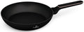 BerlingerHaus Frying Pan Black Rose Gold ø 28 cm - suitable for all heat sources - standard non-stick coating