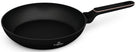 BerlingerHaus Frying Pan Black Rose Gold ø 28 cm - suitable for all heat sources - standard non-stick coating