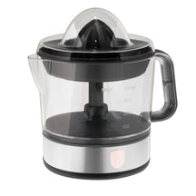 BerlingerHaus Electric Citrus Juicer / Orange Juicer Black Rose Gold - 0.7 L - 40 W