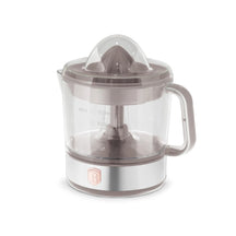 BerlingerHaus Exprimidor Eléctrico de Cítricos / Exprimidor de Naranjas Taupe - 0,7 L - 40 W