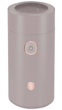 BerlingerHaus Molinillo de Café Eléctrico / Molinillo de Granos de Café - Taupe - 150W