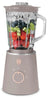BerlingerHaus Table Blender Taupe - Glass Jug - 1.5 Liter - 1000W