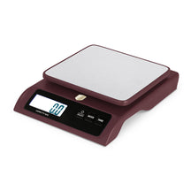BerlingerHaus Báscula de Cocina Digital Burdeos - Máximo 6 kg