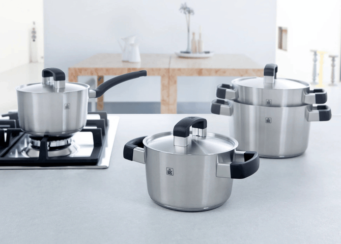 BK Cookware Set