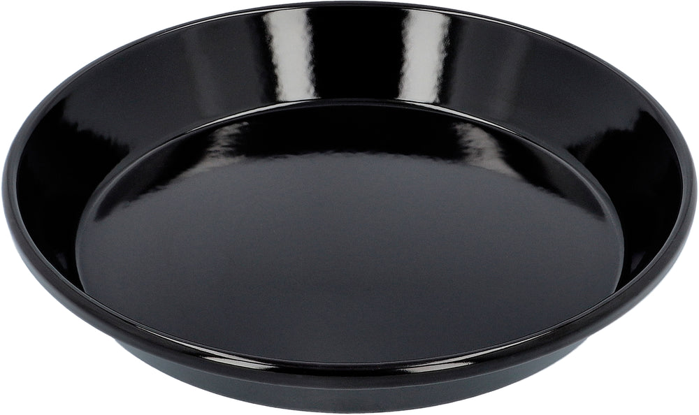 Birkmann Cake Mould / Baking Mould / Quiche Mould Premium Baking - Enameled base ø 24 x 4 cm