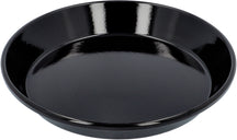 Birkmann Cake Mould / Baking Mould / Quiche Mould Premium Baking - Enameled base ø 24 x 4 cm