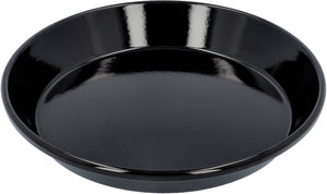 Molde para Tarta / Molde para Hornear / Molde para Quiche Premium Baking - Base Esmaltada ø 24 x 4 cm