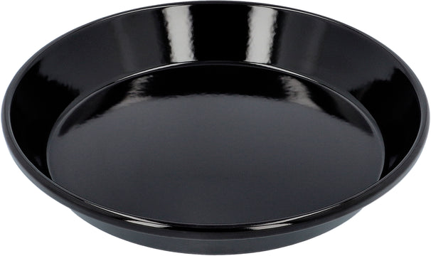 Molde para Tarta / Molde para Hornear / Molde para Quiche Premium Baking - Base Esmaltada ø 24 x 4 cm