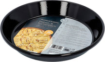 Birkmann Cake Mould / Baking Mould / Quiche Mould Premium Baking - Enameled base ø 24 x 4 cm