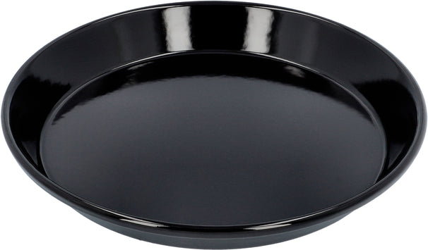 Molde para Tarta / Molde para Hornear / Molde para Quiche Premium Baking - Base Esmaltada ø 28 x 4 cm