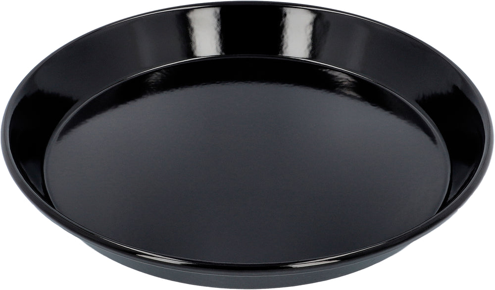 Birkmann Cake Mould / Baking Mould / Quiche Pan Premium Baking - Enameled base ø 30 x 4 cm