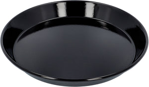 Molde para Tarta / Molde para Hornear / Molde para Quiche Premium Baking - Base Esmaltada ø 30 x 4 cm