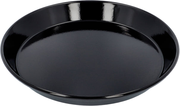 Molde para Tarta / Molde para Hornear / Molde para Quiche Premium Baking - Base Esmaltada ø 30 x 4 cm