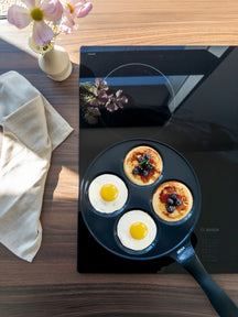 Beka blini pan Energy R Ø 26 cm – ceramic non-stick coating