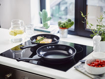 Beka Frying pan Energy R Ø 28 cm – suitable for all heat sources – ceramic non-stick coating