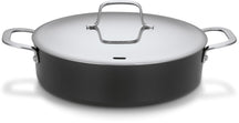 Beka sauté pan with lid Maestro Alu Ø 28 cm – ceramic non-stick coating
