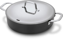 Beka sauté pan with lid Maestro Alu Ø 28 cm – ceramic non-stick coating