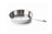 Beka Frying pan Maestro 5-Ply Ø 20 cm – suitable for all heat sources – without non-stick coating