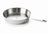 Beka Frying pan Maestro 5-Ply Ø 24 cm – suitable for all heat sources – without non-stick coating