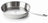 Beka Frying pan Maestro stainless steel Ø 28 cm – suitable for all heat sources – without non-stick coating