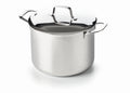 Beka Soup Pot Maestro Stainless Steel with lid ø 24 cm / 7.4 liters - suitable for all heat sources