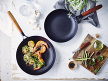 Beka Frying pan Mandala cast iron Ø 28 cm – ceramic non-stick coating