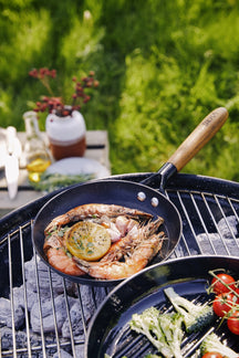 Beka Frying pan Mandala cast iron Ø 28 cm – ceramic non-stick coating