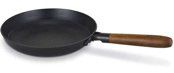 Sartén Beka Mandala de Hierro Fundido ø 28 cm - revestimiento antiadherente cerámico