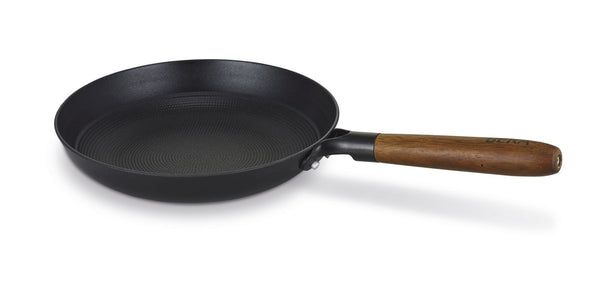 Sartén Beka Mandala Hierro fundido ø 24 cm - recubrimiento antiadherente cerámico