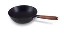 Beka wok pan Mandala cast iron Ø 24 cm – ceramic non-stick coating