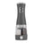BerlingerHaus Electric Pepper and Salt Mill Matt Anthracite - 2-in-1 - Ceramic Mill