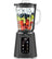 BerlingerHaus Table Blender Digital Matt Anthracite - Glass Jug - 1.5 Liter - 1000W