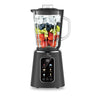 BerlingerHaus Table Blender Digital Matt Anthracite - Glass Jug - 1.5 Liter - 1000W