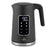 BerlingerHaus Electric Kettle Digital Matt Anthracite - Temperature Setting - 1.7 Liter - 2200W