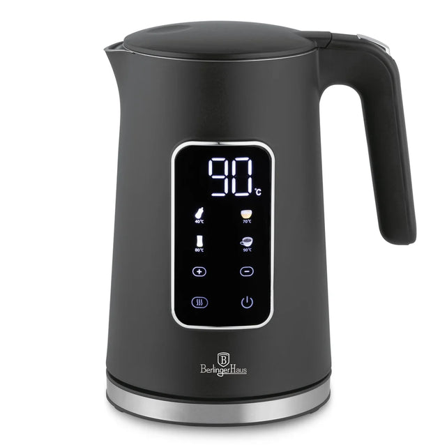 Smeg kettle