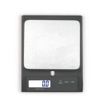 BerlingerHaus Digital Kitchen Scale Anthracite - Maximum 6 kg