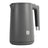 BerlingerHaus Electric Kettle Double-Walled Matt Anthracite - 1.7 Liter - 1800W
