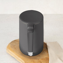 BerlingerHaus Electric Kettle Double-Walled Matt Anthracite - 1.7 Liter - 1800W