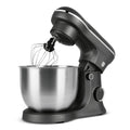 BerlingerHaus Stand Mixer Matt Anthracite - Stainless Steel Bowl 5 Liters - 1500W