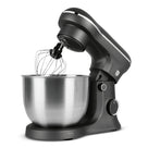 BerlingerHaus máquina de cocina mate antracita - RVS bol 5 litros - 1500W