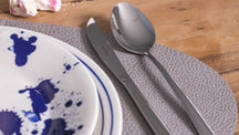 Villeroy & Boch Cutlery set Piemont - 18/10 - 24 pieces / 6 persons