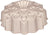 Birkmann Turban / bake form - Contoura Love - cast aluminum - ø 25 cm