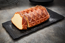 Birkmann bake form / Cake form Contoura Modern - cast aluminum - 15.5 x 26.5 cm