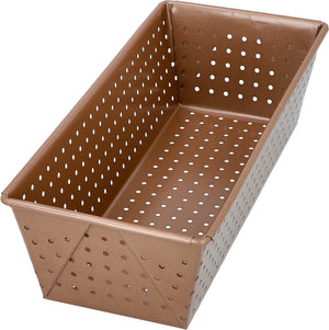 Molde para pan Laib & Seele 25 x 11.5 x 7.5 cm